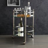 Thumbnail for your product : west elm Round Cocktail Cart