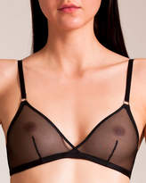 Thumbnail for your product : Woolrich Liaison Fatale Triangle Bra