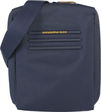 borsello mandarina duck