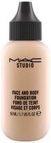 Thumbnail for your product : M·A·C Mac Studio Face and Body Foundation