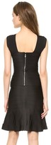 Thumbnail for your product : Herve Leger Leto Sleeveless Top