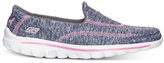 Thumbnail for your product : Skechers Women's GOwalk 2 - Awareness Walking Sneakers from Finish Line