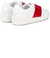 Thumbnail for your product : Valentino Garavani Open sneakers