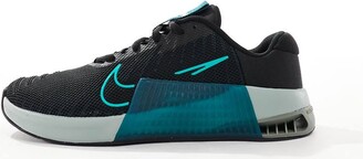 asos mens nike trainers