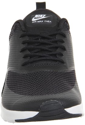 Nike Air Max Thea Black White