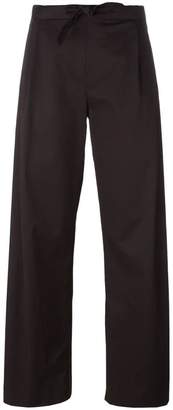 Stephan Schneider 'Moral' trousers