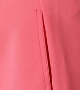 Thumbnail for your product : A.P.C. Stitch faille wrap skirt
