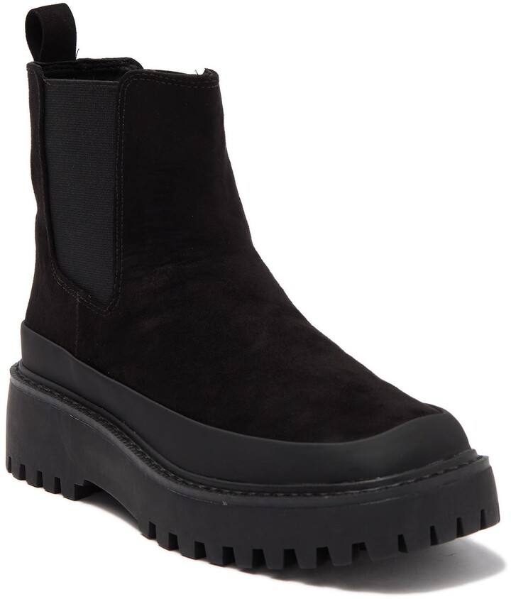 Chelsea Boot Nordstrom Caslon Nordstrom Rack Caslon Miller Boot