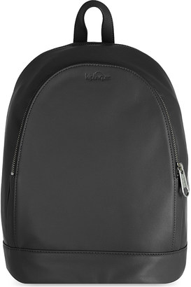 Kipling Yaretzi Leather Backpack - for Women