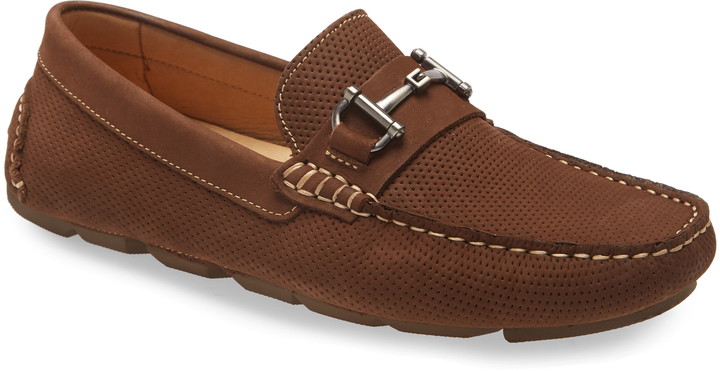 nordstrom mens driving shoes