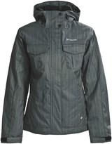 Thumbnail for your product : Columbia Riva Ridge Jacket - Insulated (For Women)