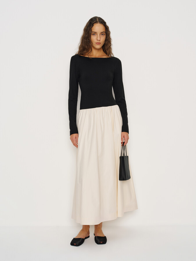 Abel Knit Dress