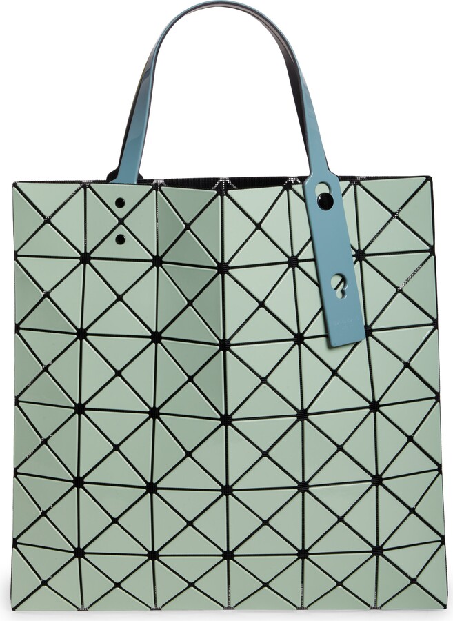 See by Chloe Color-Block Logo Printed Tote Bag - ShopStyle