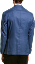 Thumbnail for your product : Zanetti Milano Sport Coat