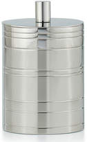 Thumbnail for your product : Labrazel Rings Polished Nickel Canister