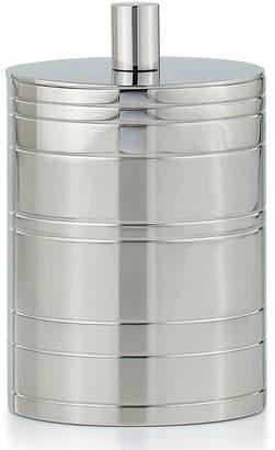 Labrazel Rings Polished Nickel Canister