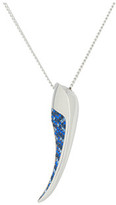Thumbnail for your product : Vince Camuto Laguna Pave Pendant Necklace