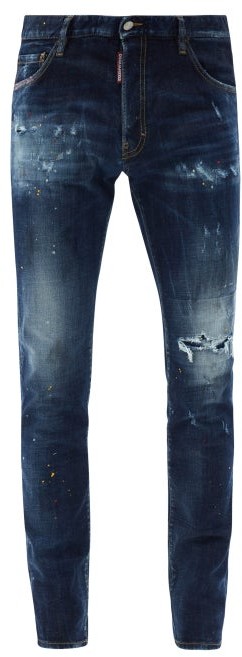 dsquared jeans mens sale