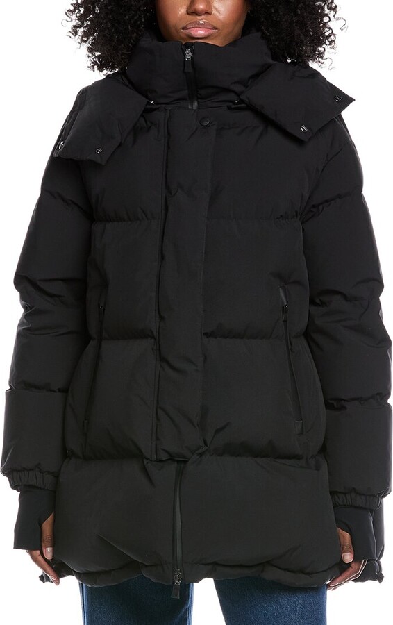 Herno Relaxed Windstopper Jacket