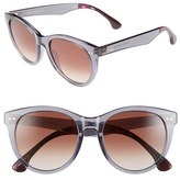 Thumbnail for your product : Toms 'Margeaux' 53mm Sunglasses