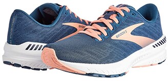 navy blue tennis shoes womens