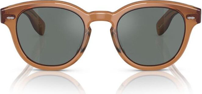 ◆OLIVER PEOPLES◆OV1124T◆Watts◆美品◆ Oliver Peoples Sunglasses