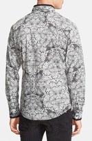 Thumbnail for your product : Just Cavalli Print Woven Shirt