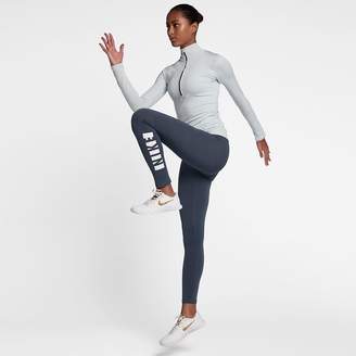Nike Pro Warm Women's Training Tights