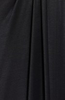 Thumbnail for your product : L'Agence Draped Jersey Gown