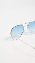 Thumbnail for your product : Illesteva Wooster Sunglasses