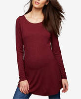 maternity tunics for leggings