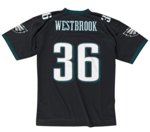 westbrook throwback jersey