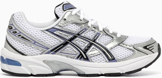 asics trusstic system