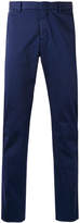 Thumbnail for your product : Z Zegna 2264 plain chinos