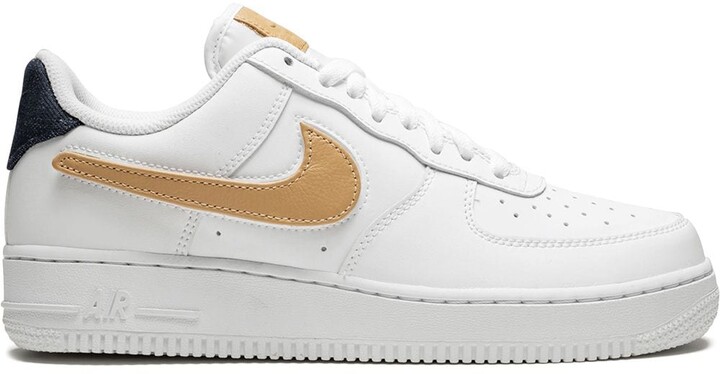 nike air force 1 lv8 3 zwart