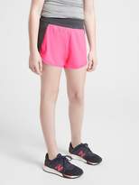 Thumbnail for your product : Athleta Girl Sprinter 2" Short