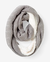 Thumbnail for your product : White House Black Market Knit Scarf