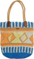 Thumbnail for your product : O'Neill Krista Woven Tote