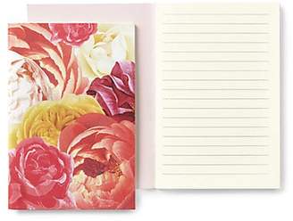 Kate Spade Floral Notebook Set/Set of 2