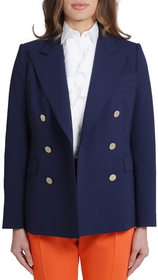 blazers ralph lauren