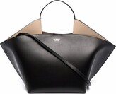 Thumbnail for your product : REE PROJECTS Ann medium leather tote