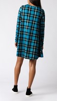 Thumbnail for your product : Glamorous Printed L/S Swing Dress