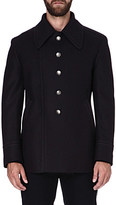 Thumbnail for your product : Maison Martin Margiela 7812 Maison Martin Margiela Tailored wool coat - for Men
