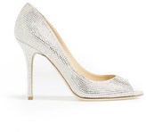 Thumbnail for your product : Jimmy Choo 'Taliah' Pump