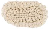 Thumbnail for your product : Marni Crochet Brooch