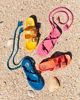 Thumbnail for your product : Vince Camuto Areza Rope Thong Sandal - EXCLUDED FROM PROMOTION