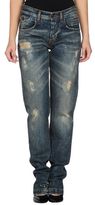 Thumbnail for your product : D&G 1024 D&G Denim trousers