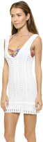 Thumbnail for your product : Melissa Odabash Alexis Cover Up Dress