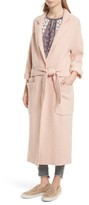 Thumbnail for your product : Joie Women's Rodina Long Wool Blend Coat