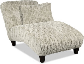 Mercer41 Upholstered Chaise Lounge